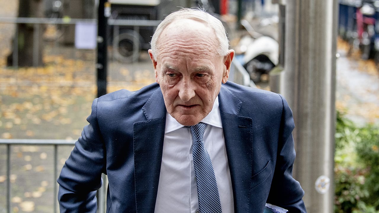 Boeren hebben geen vertrouwen in overleg Remkes, maar LTO gaat toch
