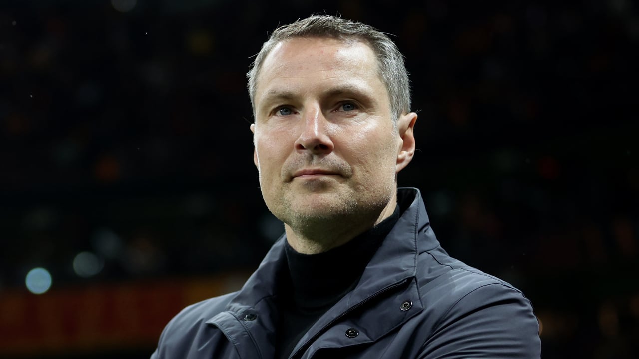 'Ook Brian Priske in beeld als opvolger van Arne Slot bij Feyenoord'