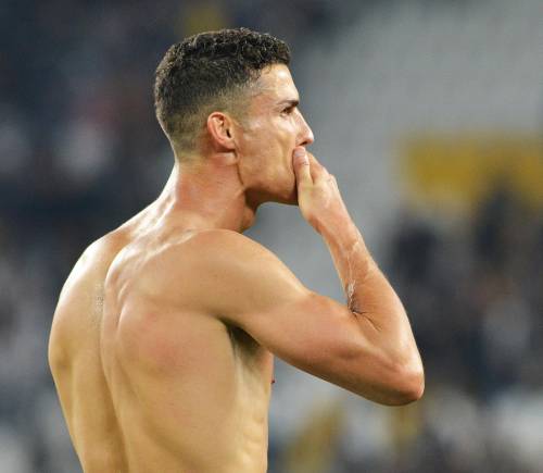 Ronaldo niet in ban voor Gouden Bal