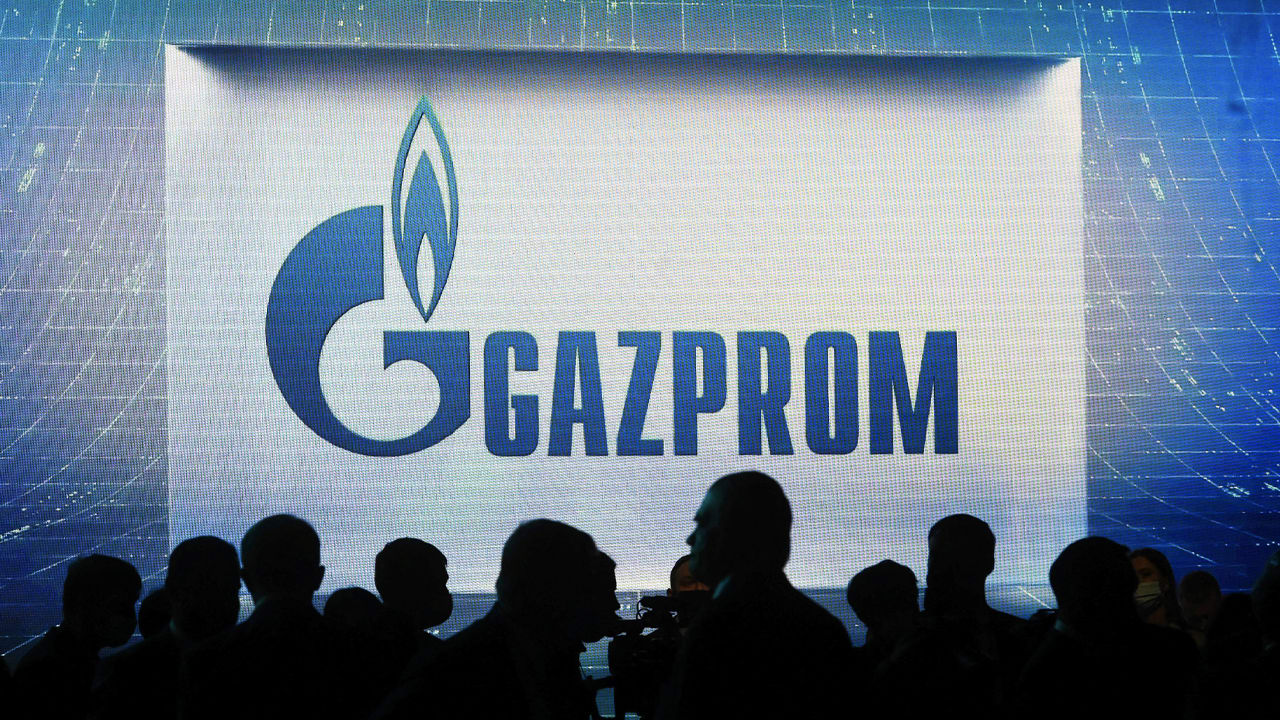 UEFA breekt met Russische sponsor Gazprom