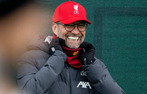 Klopp legt uitschakeling Liverpool snel naast zich neer