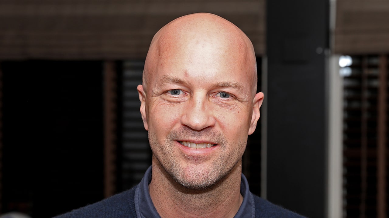 Jordi Cruijff nieuwe trainer van Shenzhen FC