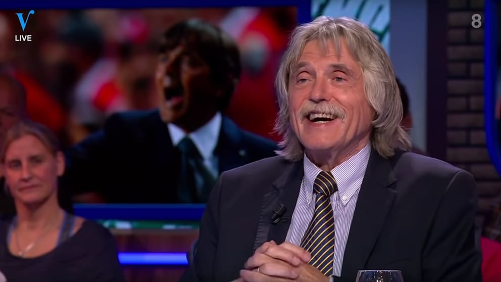'Als John de Mol een dag te laat betaalt blijf ik thuis'