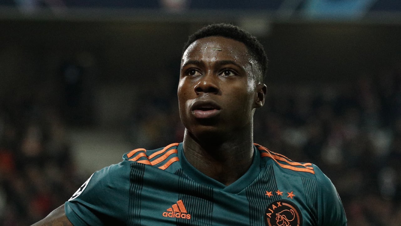 Promes biedt excuses aan voor voetbalfilmpje in quarantaine-periode