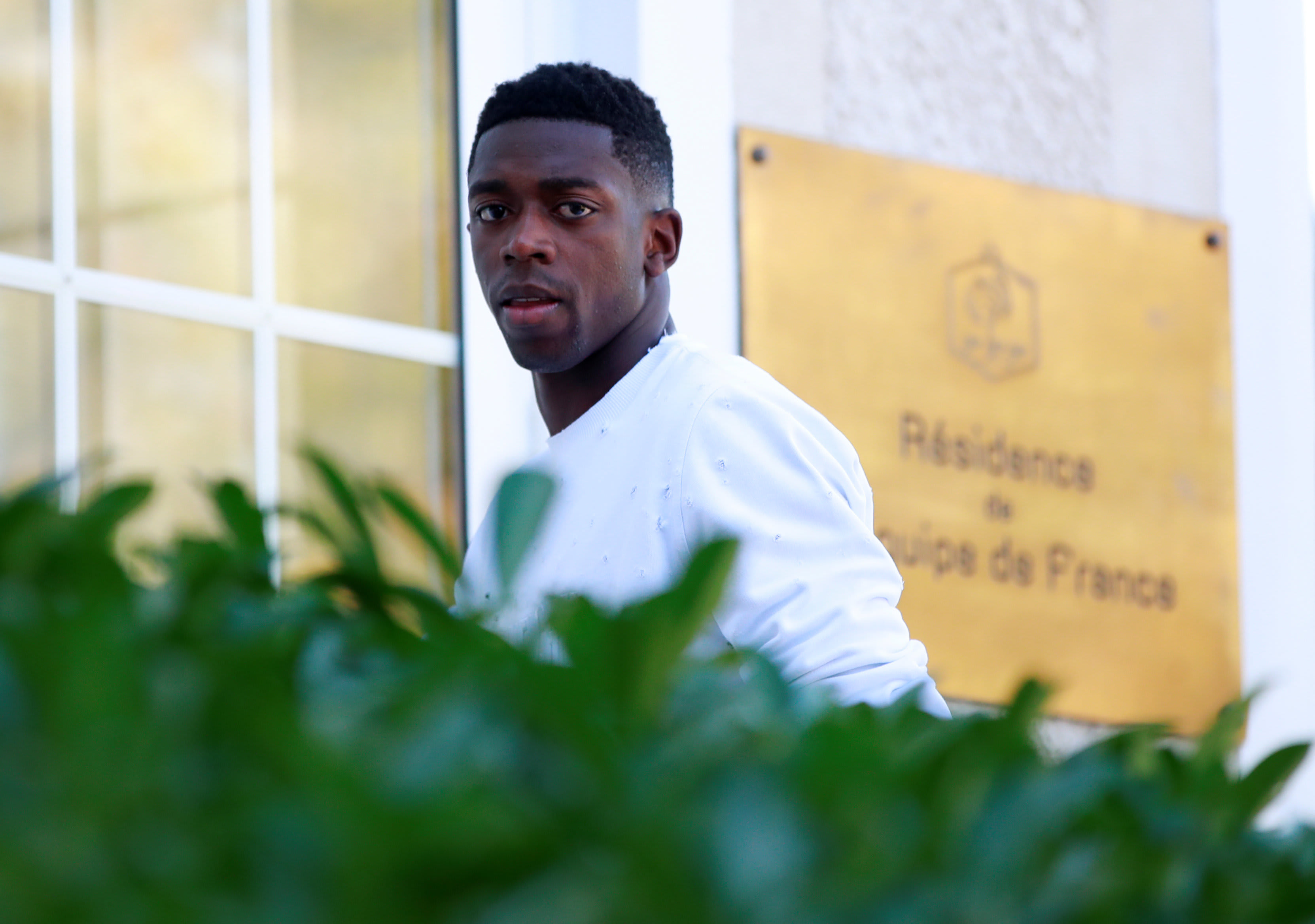 Dembélé heeft torenhoge schulden in Dortmund  