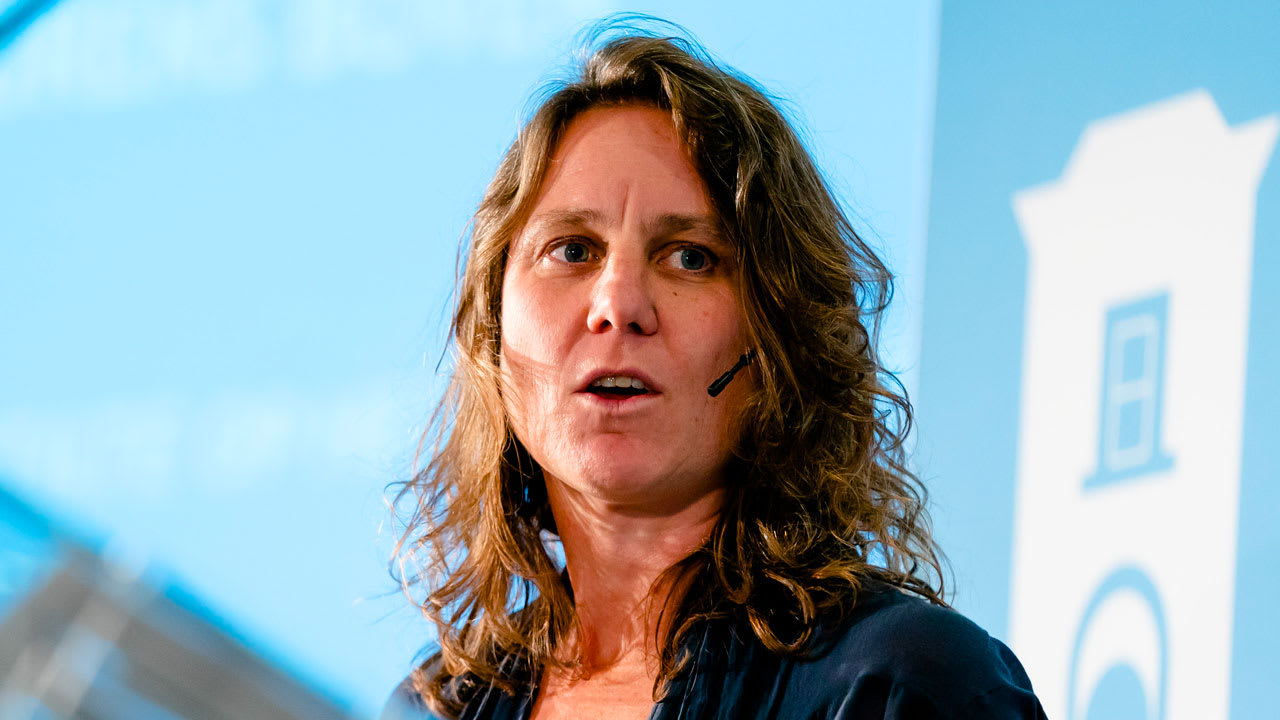 RTL-journaliste Sophie van Leeuwen aangehouden in Sierra Leone