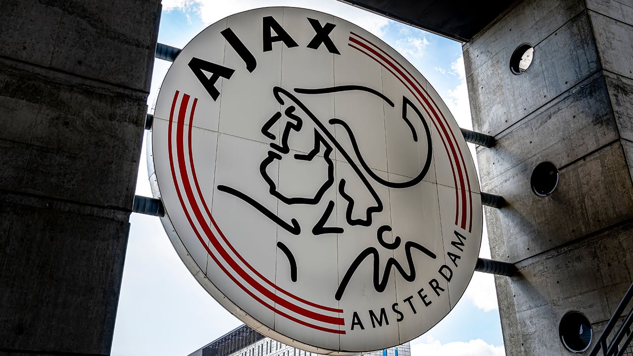Ajax lijdt miljoenenverlies over boekjaar 2023/2024