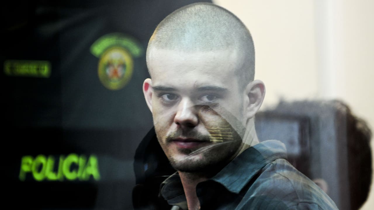 Moeder Holloway: Joran van der Sloot geeft doden Natalee toe