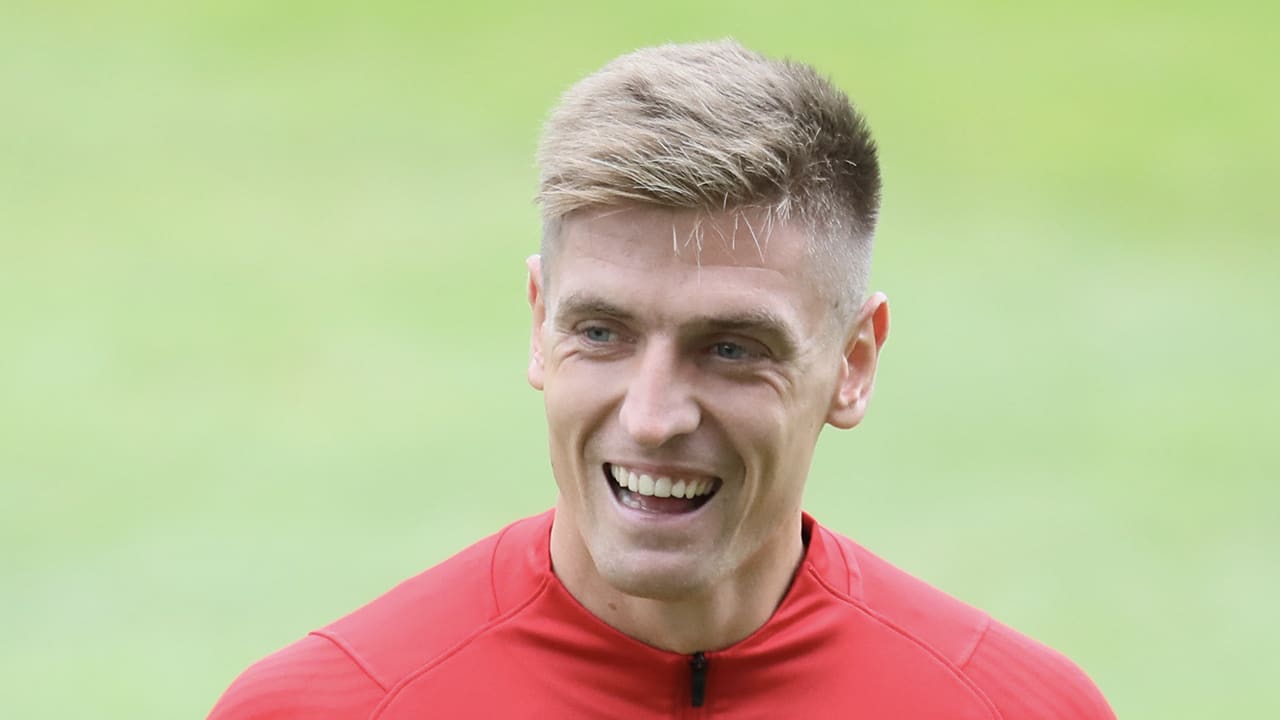 Piatek in isolatie na uitstapje naar Bosnië