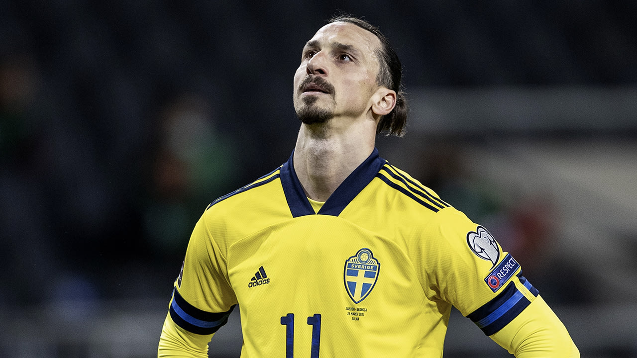Zweden en Polen weigeren wedstrijd tegen Rusland in play-offs WK