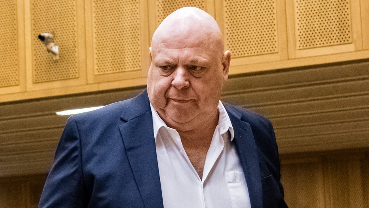 OM verdenkt Peter Gillis niet van één, maar van meerdere mishandelingen van Nicol Kremers