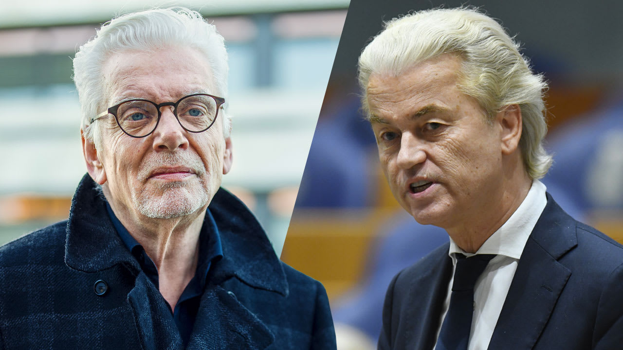 Jan Slagter wil met Geert Wilders in gesprek over wegbezuinigen NPO