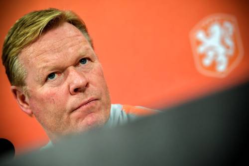 Dubbele loting voor Oranje in Dublin