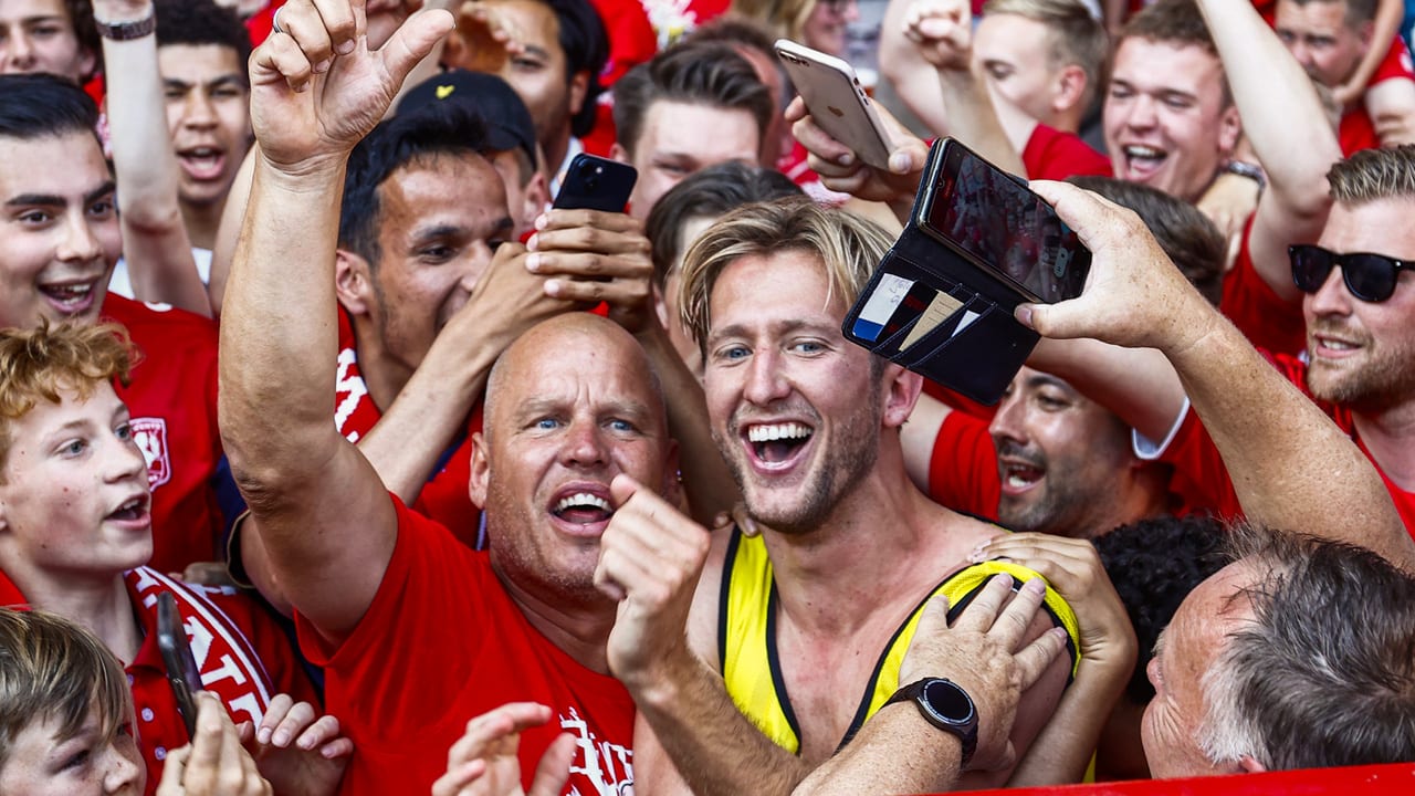FC Twente kruist paden met Hammarby IF in tweede voorronde van Conference League