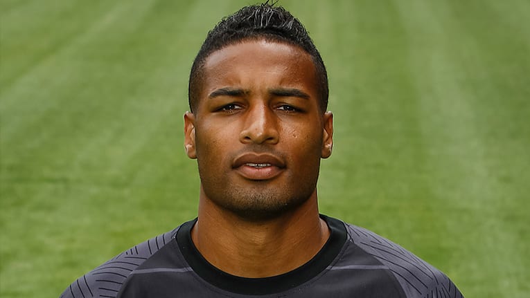 Gino Coutinho stopt per direct als profvoetballer 