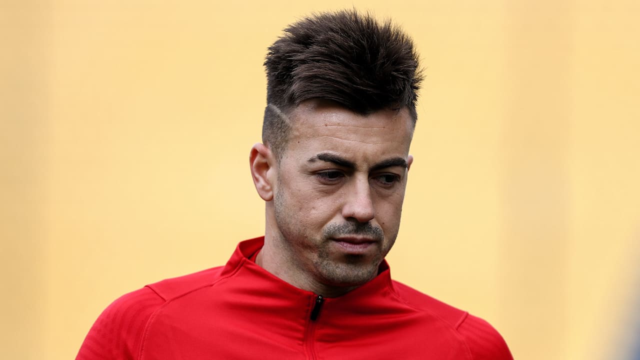 'El Shaarawy mist tweeluik met Ajax'