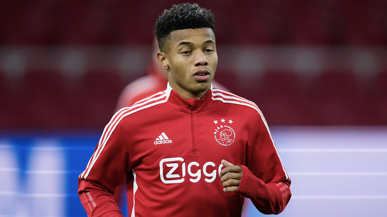 'Ajax akkoord met tweede miljoenenbod op David Neres'