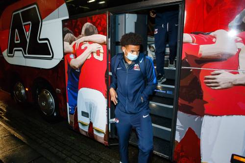 Spelersvakbond uit zorgen: 'De aantallen stijgen, dat is verontrustend’