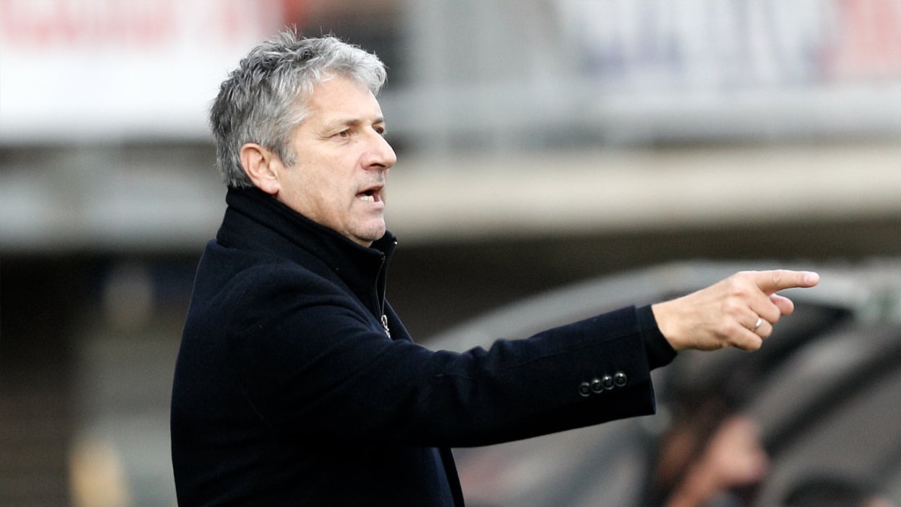 ADO viert bij RKC tweede zege in Eredivisie