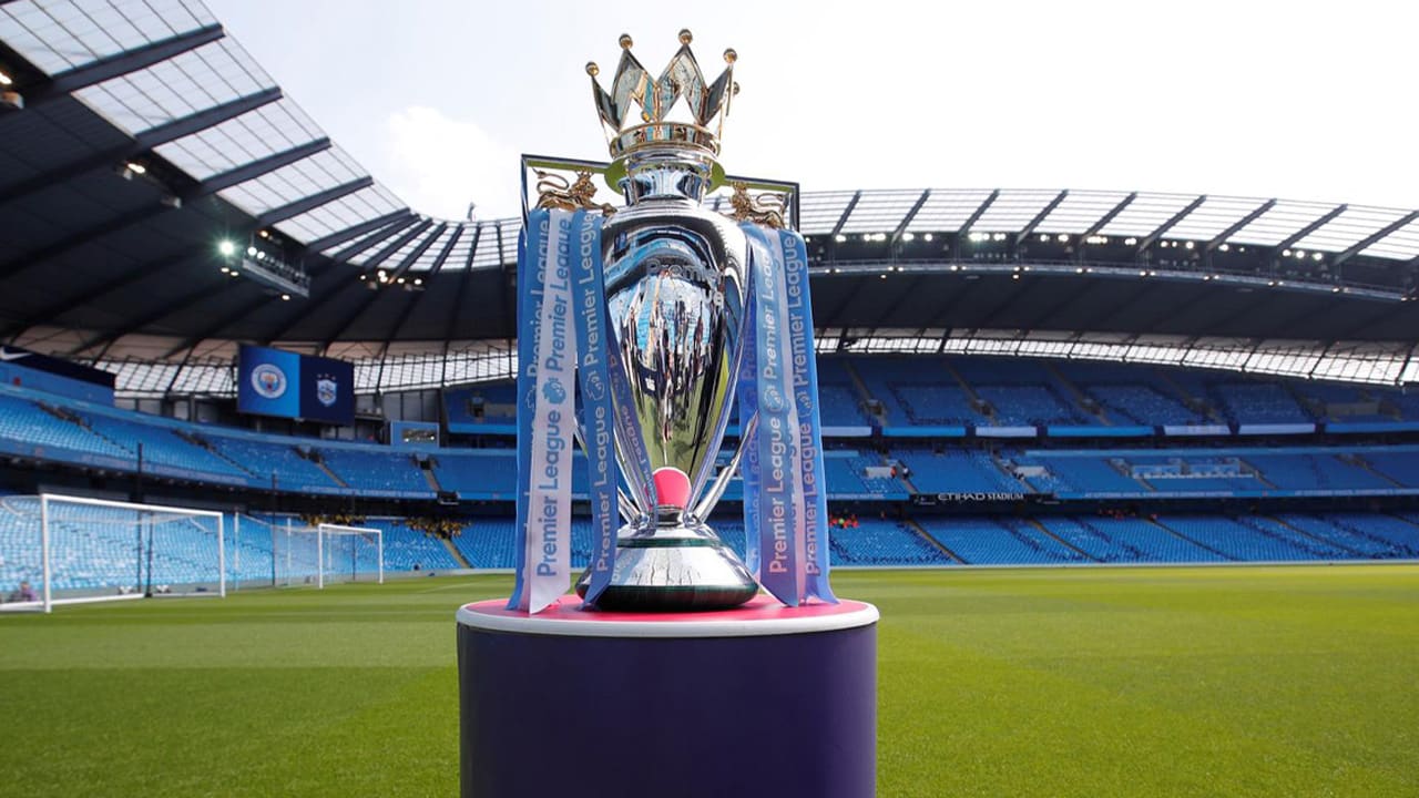 Drie positieve coronatests vlak voor aanvang Premier League