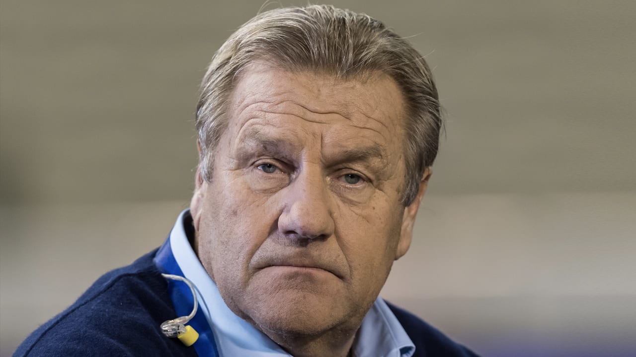 Jan blikt vooruit op PSV - Feyenoord: 'Als ze dat doen, wordt het heel moeilijk' 