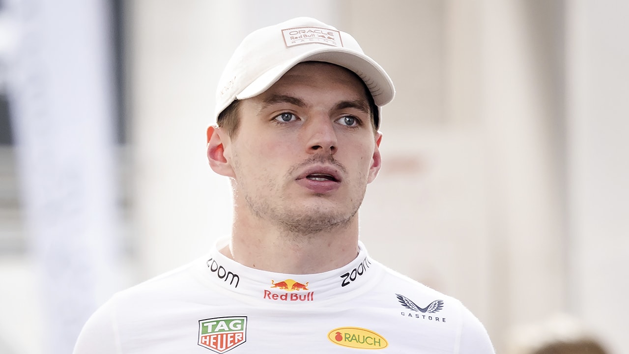 Gefrustreerde Verstappen na GP Monaco: 'Ik moest na twintig ronden ook enorm naar de wc'