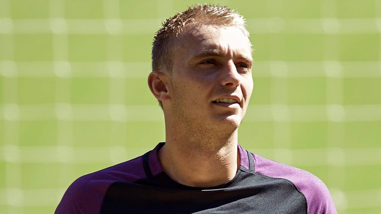 Eerste zege Cillessen met Valencia
