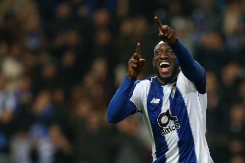 FC Porto mist topschutter in Champions League