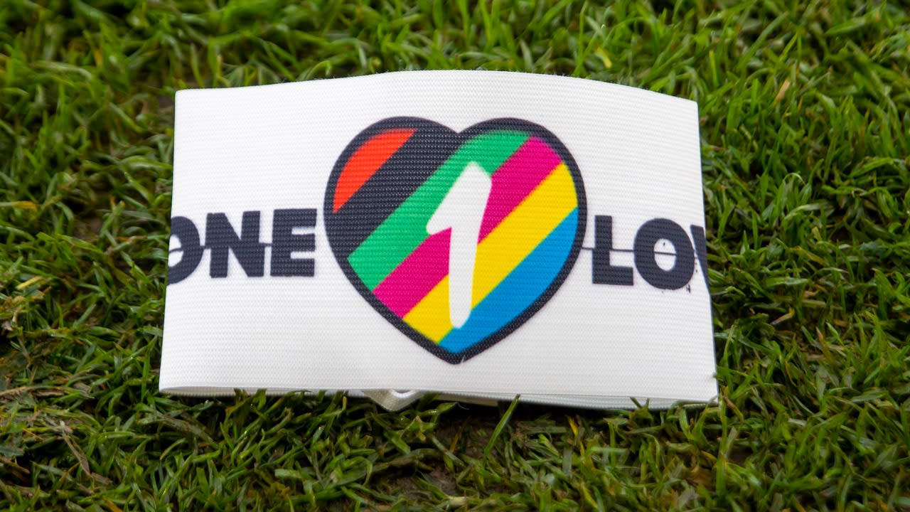 KNVB schrapt voor volgende maand beoogde OneLove-actie na ophef