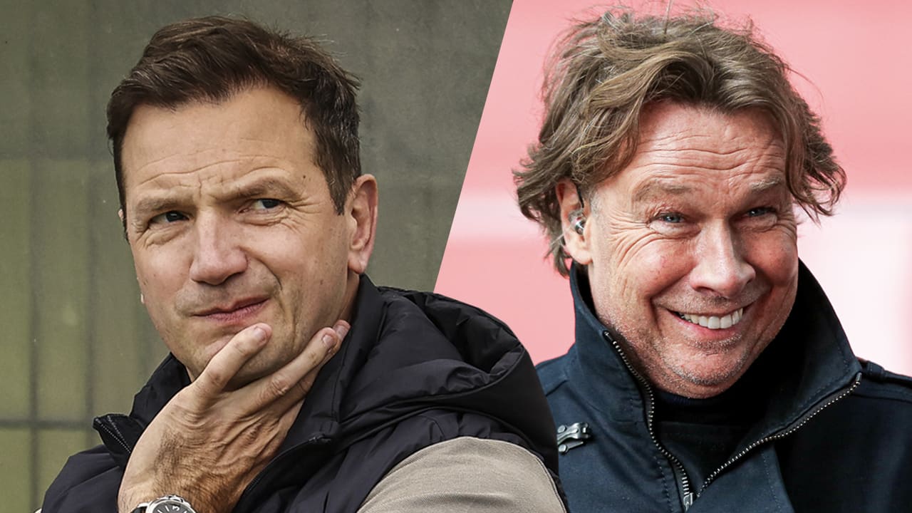 FC Twente luistert naar advies Hans Kraay jr. en gaat vol voor Eredivisie-smaakmaker