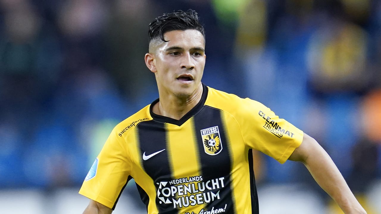 Ook Foor en Matavz vertrekken bij Vitesse: 'Bijtekenen is geen optie'