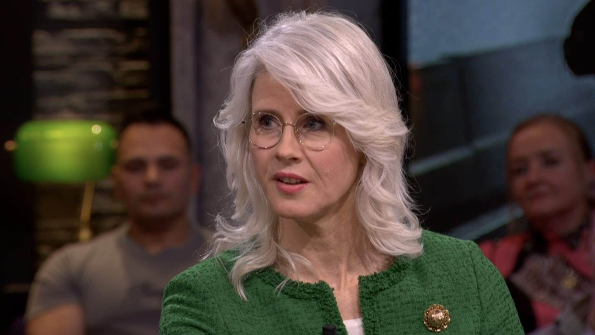 Mona Keijzer over kijk van Extinction Rebellion: 'Ik vind het los van de werkelijkheid staan'