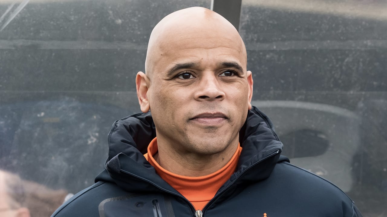 'Jullie kunnen altijd bellen, maar voor nu is het even balen'