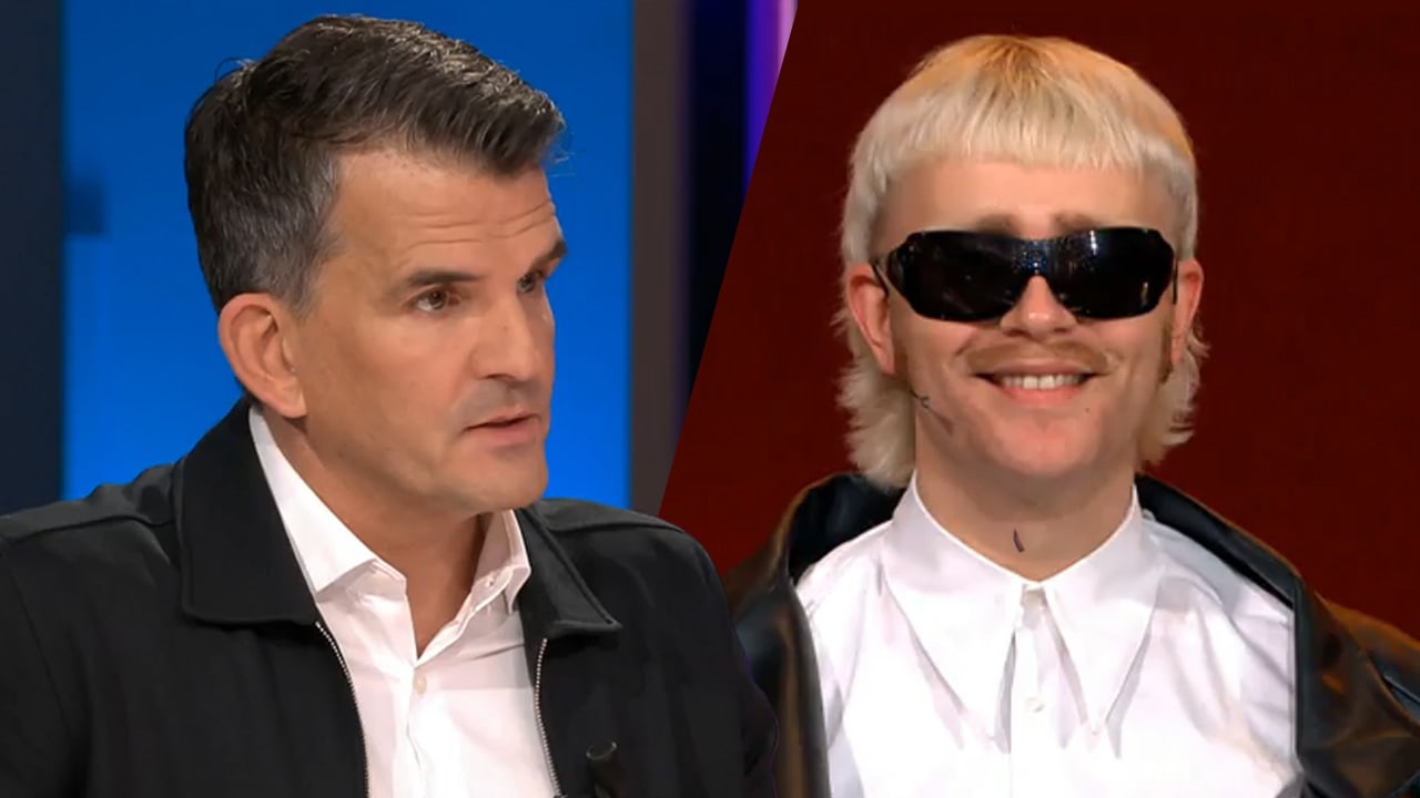 Maurice Wijnen over gedrag Joost Klein tijdens Televizier-Ring Gala: 'Je bent 27, geen 12!'