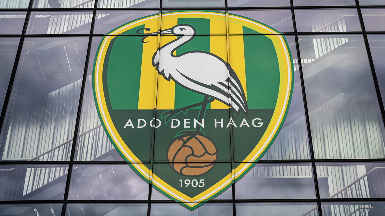 Goedkeuring voor saneren schulden ADO, overname club gaat door