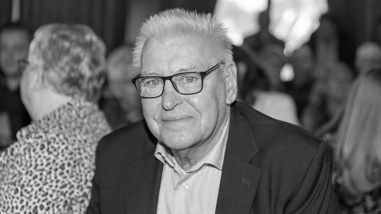 Oud-international Piet Schrijvers (75) overleden