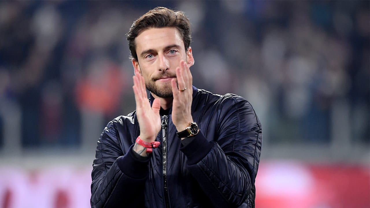 Juventus-legende Marchisio stopt per direct met voetballen