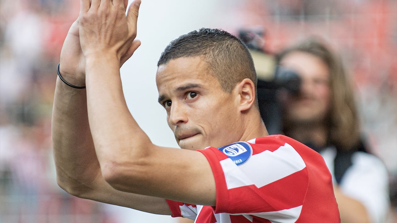 Ibrahim Afellay stopt definitief met voetballen