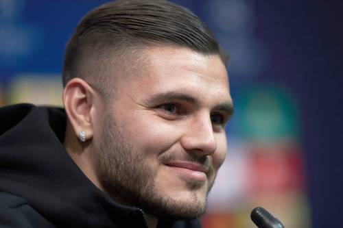 Icardi gekozen tot beste speler in Serie A