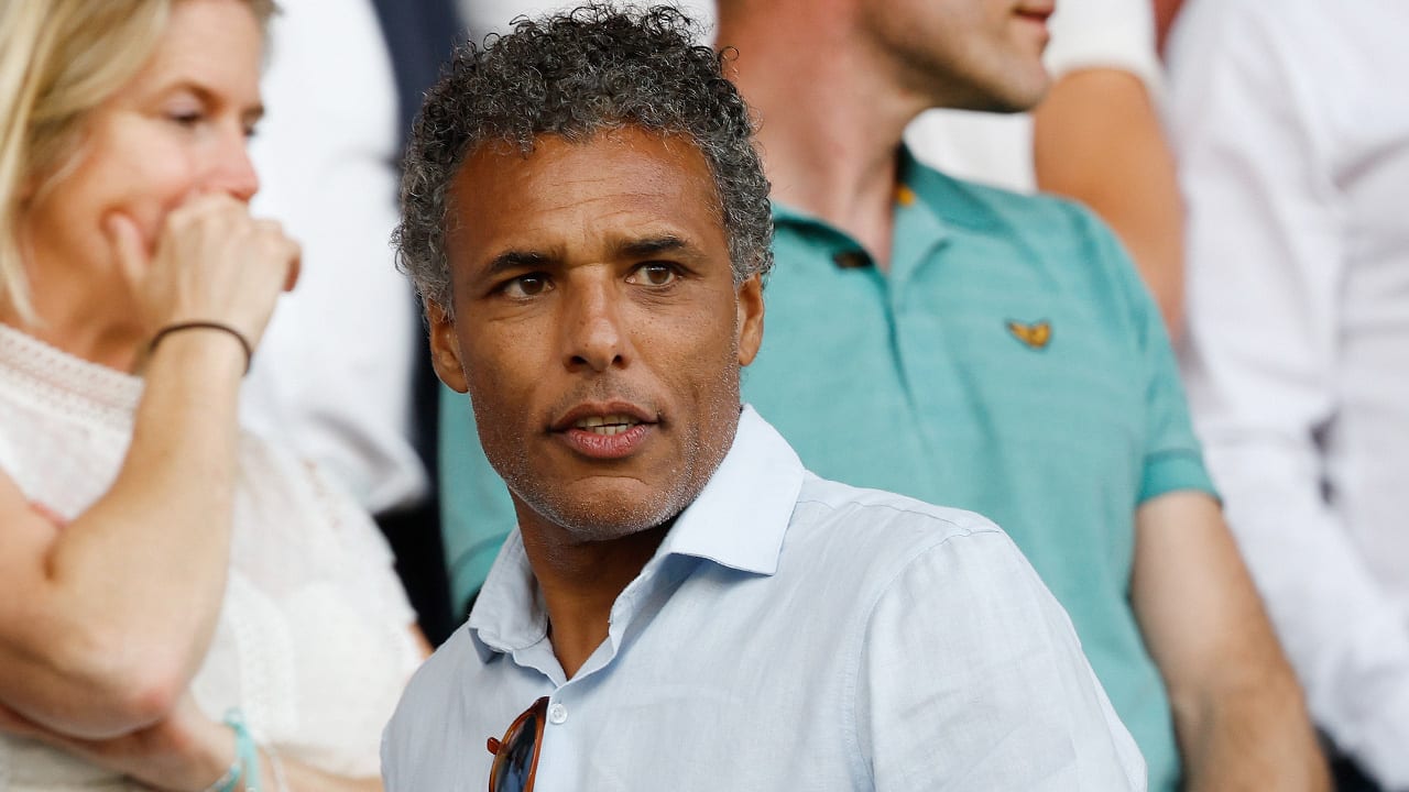 NAC Breda betreurt vertrek Van Hooijdonk: 'Wij zijn hem erg dankbaar'
