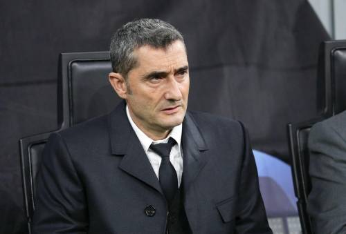 Barcelona-coach Valverde: 'Supercup gaat hier alleen om geld'