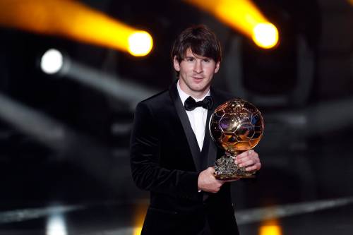 France Football ook met Gouden Bal voor vrouw