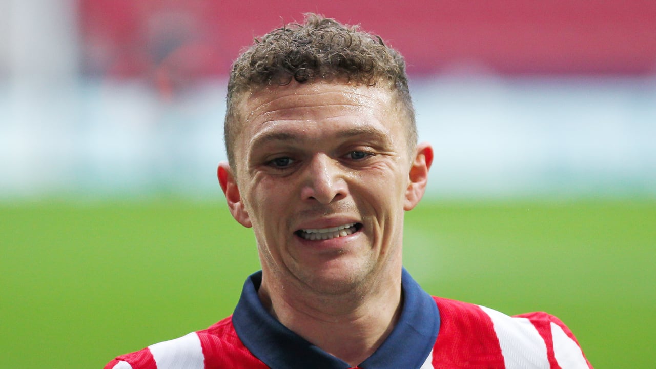 Atlético-verdediger Trippier tien weken geschorst