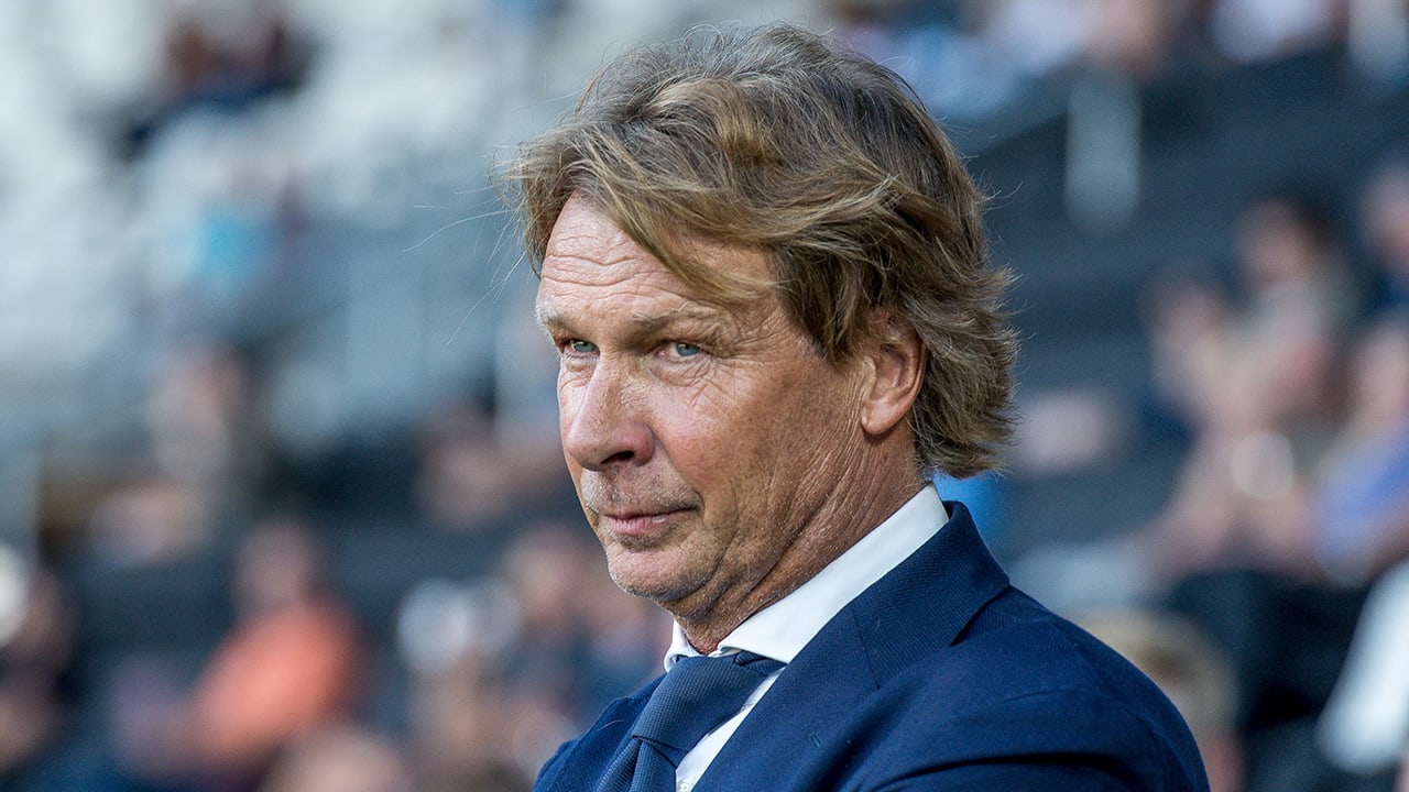 Hans Kraay jr. snapt woede van Ajax: 'Waar bemoeit Hoogma zich mee?'