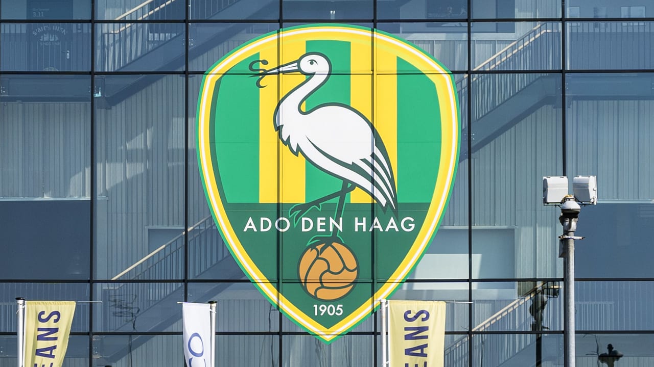 'Overname ADO Den Haag rond: club in Amerikaanse handen'