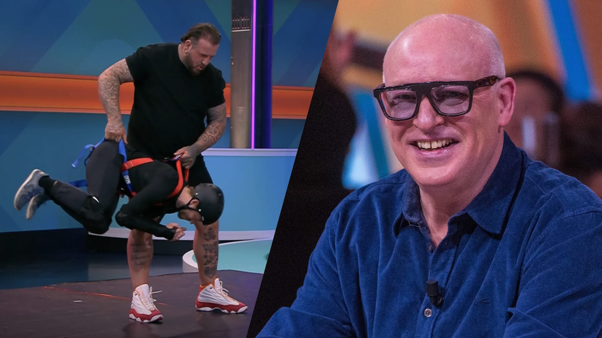 JA of NEE?-deelnemer wil naar Vandaag Inside-studio komen: ‘Om met René te werpen!’
