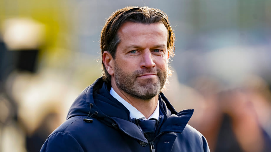 Ernest Faber: ’PSV-staf in de gaten houden met carnaval’