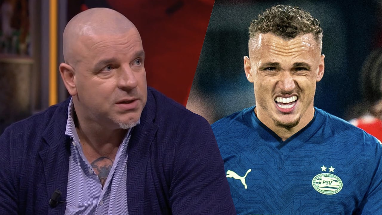 Andy over ernst blessure Noa Lang: 'Hij is eigenlijk gewoon helemaal klaar dit seizoen'