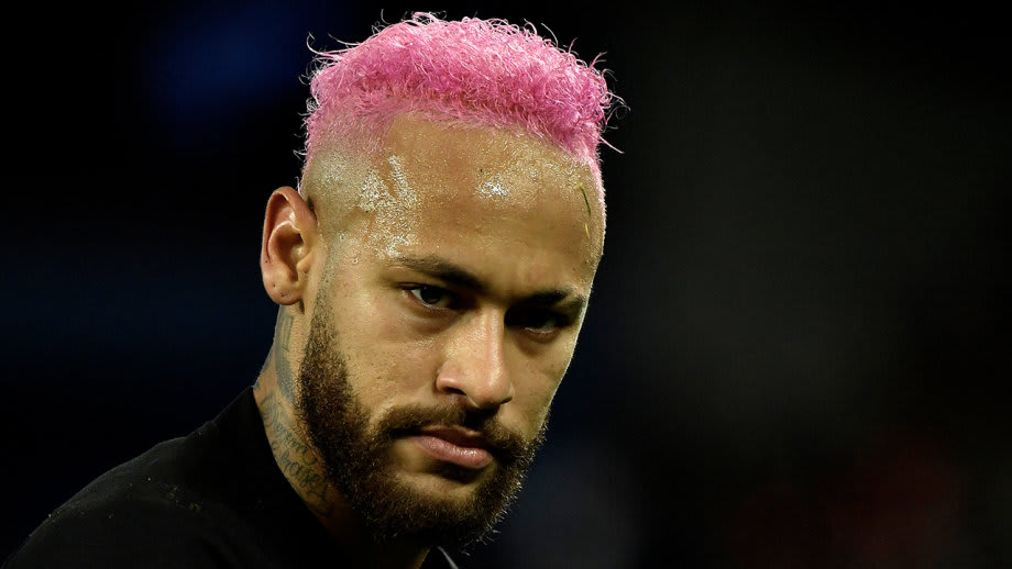 'Neymar over terugkeer naar Barca: Ja, ja en nog eens ja'