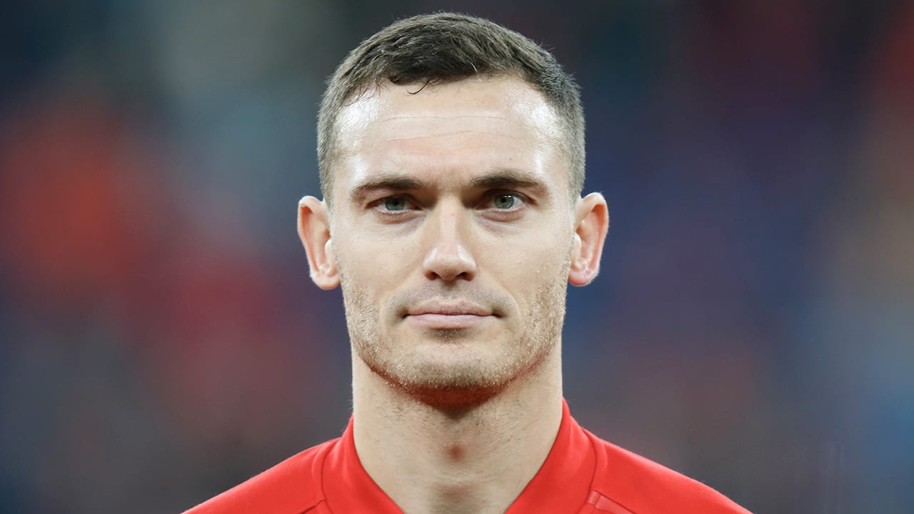 Belgen zonder Vermaelen en Carrasco tegen Tsjechië